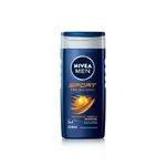 Nivea Men Shower Gel Sport 250ml